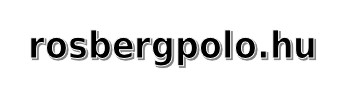 rosbergpolo.hu