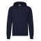 Fruit of the Loom 62208 kapucnis pulóver DEEP NAVY S-XXL