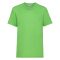Fruit of the Loom 61033 KIDS Valueweight gyerek póló LIME 104-164 méretek