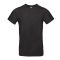 B&C TU03T EXACT 190 póló BLACK 3XL, 4XL, 5XL méretek 185 g/m2