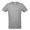 B&C TU03T EXACT 190 póló SPORT GREY 3XL, 4XL, 5XL méretek 185 g/m2