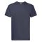 Fruit of the Loom 61044 SUPER PREMIUM T póló DEEP NAVY 3XL méretek 205g/m2