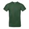 B&C TU03T EXACT 190 póló BOTTLE GREEN 3XL, méretek 185 g/m2