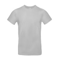   B&C TU03T EXACT 190 póló PACIFIC GREY 3XL, méretek 185 g/m2