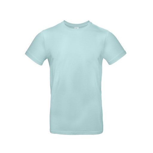 B&C TU03T EXACT 190 póló MILLENNIAL MINT S-XXL méretek 185 g/m2