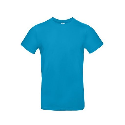 B&C TU03T EXACT 190 póló ATOLL S-XXL méretek 185 g/m2