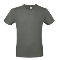   B&C TU01T EXACT 150 póló MILLENNIAL KEKI S-XXL méretek 145 g/m2