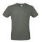 B&C TU01T EXACT 150 póló MILLENNIAL KEKI S-XXL méretek 145 g/m2