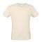 B&C TU01T EXACT 150 póló NATURAL S-XXL méretek 145 g/m2