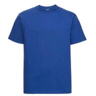   RUSSEL póló 0R215M férfi póló S-2XL méretek BRIGHT ROYAL