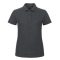 B&C ID.001 női galléros póló ANTRACIT XS-XXL méretek