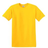 GILDAN 5000 HEAVY T póló DAISY S-XXL 