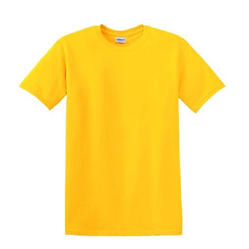 GILDAN 5000 HEAVY T póló DAISY S-XXL 