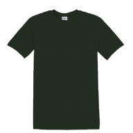 GILDAN 5000 HEAVY T póló FOREST GREEN S-XXL 