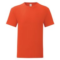  Fruit of the Loom 61430 ICONIC T póló FLAME 3XL méretek 150g/m2