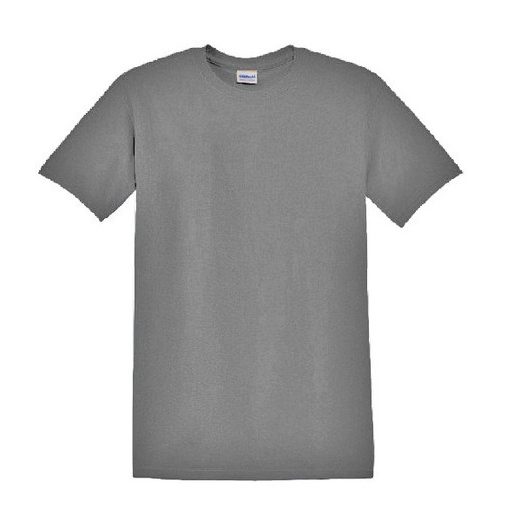 GILDAN 5000 HEAVY T póló SPORT GREY 3XL 