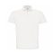 B&C ID.001 galléros póló FEHÉR XS-XXL méretek
