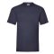 Fruit of the Loom 61036 Valueweight T póló DEEP NAVY S-XXL méretek 165g/m2