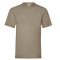 Fruit of the Loom 61036 Valueweight T póló KEKI S-XXL méretek 165g/m2