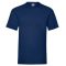 Fruit of the Loom 61036 Valueweight T póló NAVY S-2XL méretek 165g/m2
