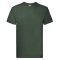 Fruit of the Loom 61044 SUPER PREMIUM T póló BOTTLE GREEN S-XXL méretek 205g/m2