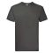 Fruit of the Loom 61044 SUPER PREMIUM T póló LIGHT GRAPHITE S-XXL méretek 205g/m2