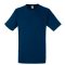 Fruit of the Loom 61212 HEAVY T póló NAVY S-XXL méretek 195g/m2