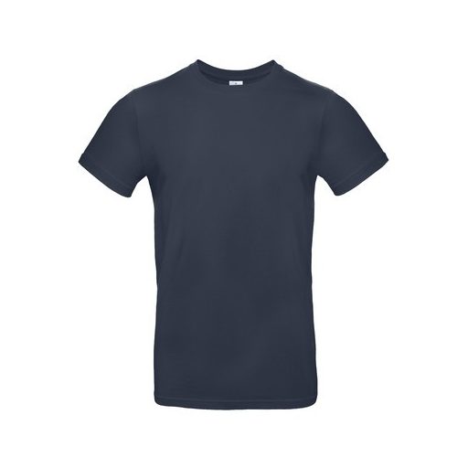 B&C TU03T EXACT 190 póló NAVY S-XXL méretek 185 g/m2
