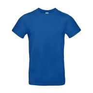   B&C TU03T EXACT 190 póló ROYAL BLUE S-XXL méretek 185 g/m2
