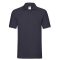 Fruit of the Loom 63218 PREMIUM galléros póló DEEP NAVY S- XXL