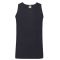 Fruit of the Loom 61098 Athletic Valueweight Vest atléta DEEP NAVY S-XXL méretek