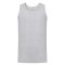 Fruit of the Loom 61098 Athletic Valueweight Vest atléta HEATHER GREY S-XXL méretek