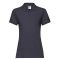 Fruit of the Loom 63030 LADY FIT Premium női póló DEEP NAVY XS-XXL méretek