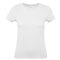 B&C TW02T női póló XS-XXL FEHÉR