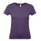 B&C TW02T női póló XS-XL PURPLE