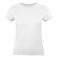 B&C TW04T női póló XS-XXL FEHÉR