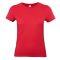 B&C TW04T női póló XS-XXL RED