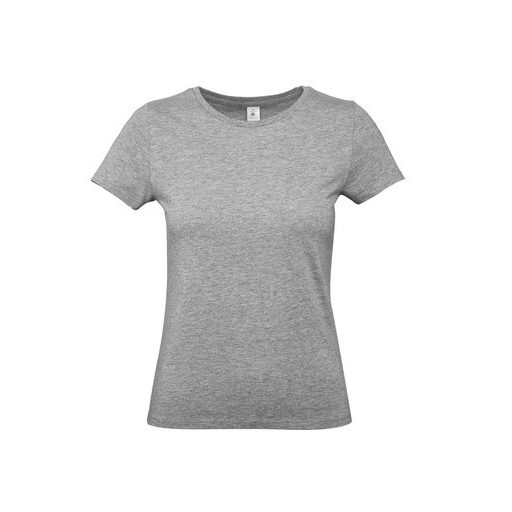 B&C TW04T női póló XS-XXL SPORT GREY