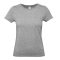 B&C TW04T női póló XS-XXL SPORT GREY