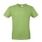 B&C TU01T EXACT 150 póló PISZTÁCIA S-XXL méretek 145 g/m3