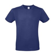   B&C TU01T EXACT 150 póló ELEKTRIC BLUE L-XXL méretek 145 g/m2