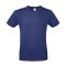 B&C TU01T EXACT 150 póló ELEKTRIC BLUE L-XXL méretek 145 g/m2