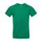 B&C TU03T EXACT 190 póló KELLY GREEN S-XXL méretek 185 g/m2