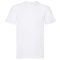 Fruit of the Loom 61044 SUPER PREMIUM T póló FEHÉR S-XXL méretek 190g/m2
