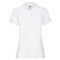 Fruit of the Loom 63030 LADY FIT Premium női póló fehér XS-XXL méretek