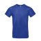 B&C TU03T EXACT 190 póló COBALT BLUE S-XXL méretek 185 g/m2