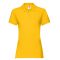 Fruit of the Loom 63030 LADY FIT Premium női póló SUNFLOWER XS-XXL méretek
