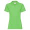 Fruit of the Loom 63030 LADY FIT Premium női póló LIME XS-XXL méretek