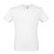 B&C TU01T EXACT 150 póló FEHÉR XS-XXL méretek 145 g/m2