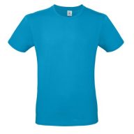 B&C TU01T EXACT 150 póló ATOLL S-XXL méretek 145 g/m2